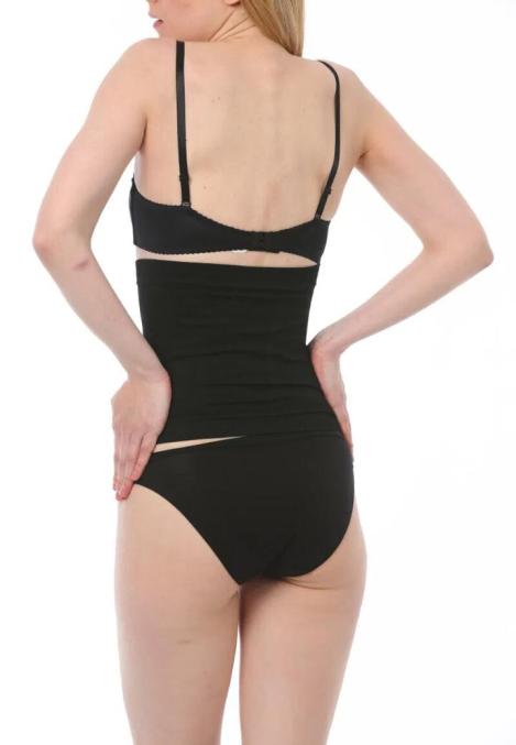 Centură Modelatoare ,Engros , Negru